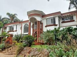 6 bedrooms ambassadorial mansion for sale in Nyari Central, Nairobi