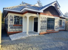 Spacious three bedrooms Bungalow for sale in Ongata Rongai