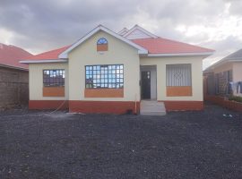 three bedrooms bungalow for sale in Kitengela