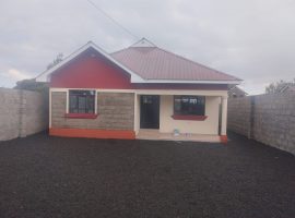 spacious three bedrooms Bungalow for sale in Kitengela