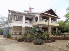 5 bedrooms maisonette for sale in Karen nairobi